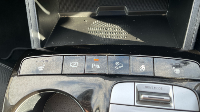 Hyundai TUCSON 1.6 TGDi Hybrid 230 Premium 5dr 2WD Auto Hybrid Estate